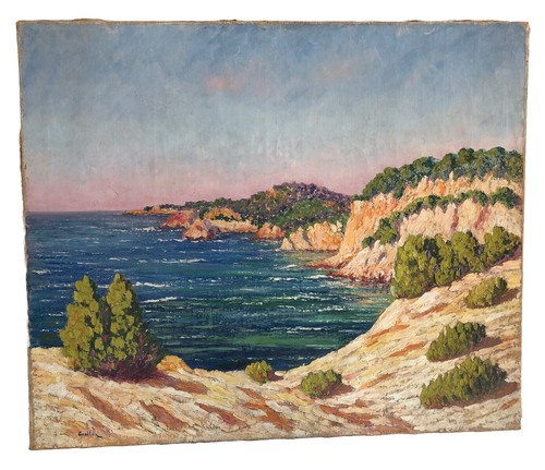Henri grallan - grallan, (