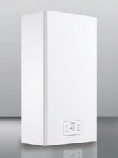 Chauffe-Eau Réchaud La Gaz