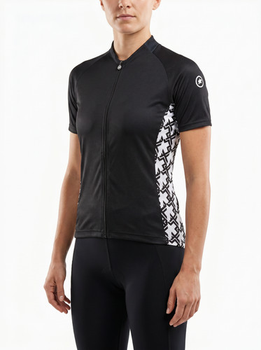 Maillot cyclisme femme - maillot,
