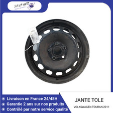 🇫🇷 JANTE TOLE VOLKSWAGEN