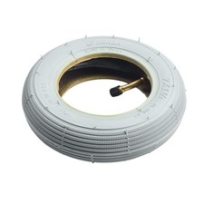 17.8cm 7x2 Électrique Fauteuil Roulant / Roue Intérieur Tube 7x1 3/4 Bébé Envoi