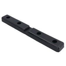Mini couchettes snubber blocks pour bateau / jet ski / remorque dériveur