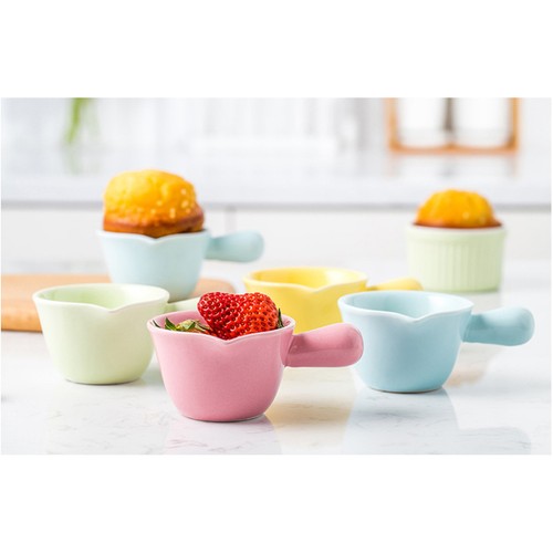 Poêle porridge mini - À,
