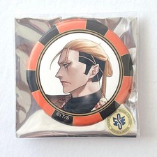 Insigne de canette Takeharu