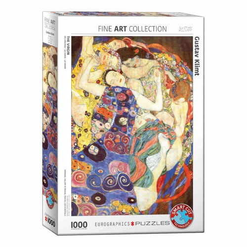Eurographics puzzle vierge - puzzle,