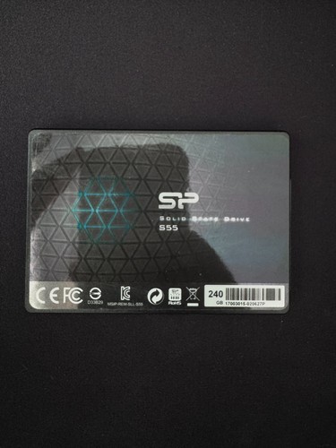 Silicon power ssd - -, 240