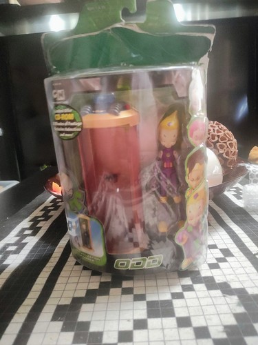Code lyoko virtualization - code,