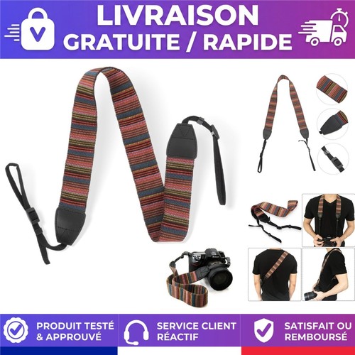 Dragonne appareil photo - dragonne,