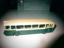 Dinky toys autobus - dinky,