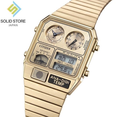 Montre citizen collection - montre,