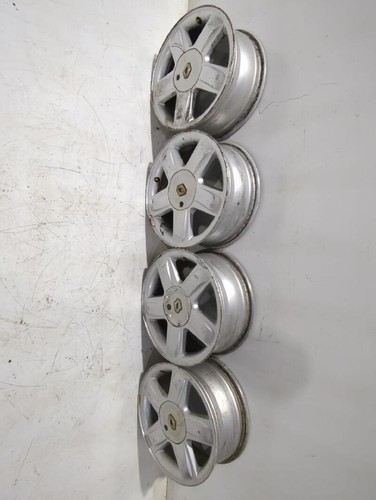 820010900 jantes renault clio - 820010900,