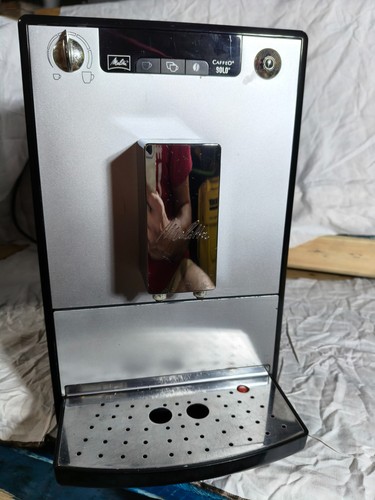 Prêt expédier melitta - prêt,