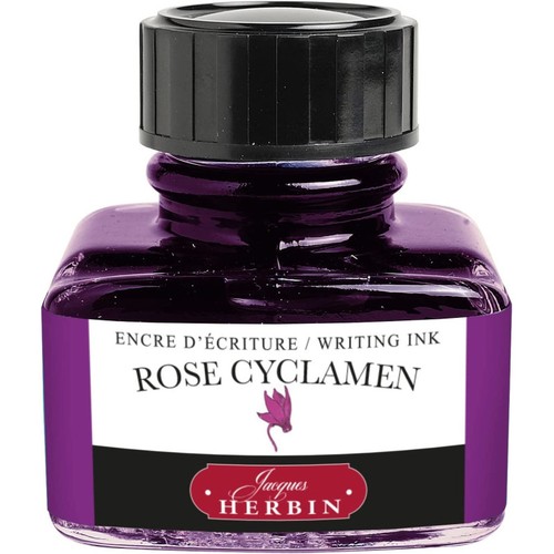 Flacon encre pour stylo - flacon,