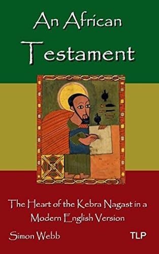 African testament the - testament:,