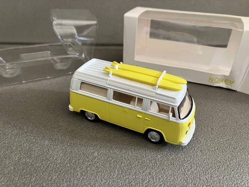 Voiture miniature volkswagen - voiture,