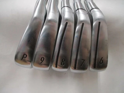 Taylormade iron set pw - taylormade,