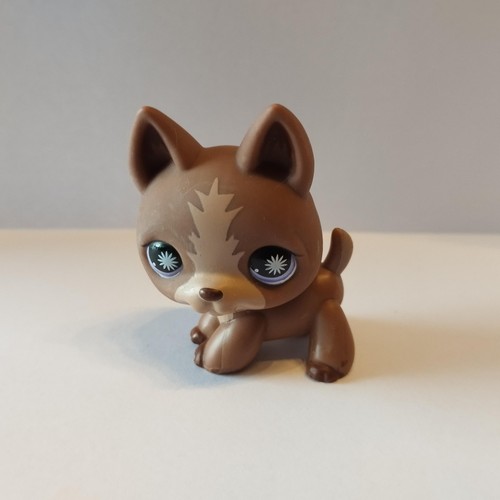 Figurine petshop original - petshop,