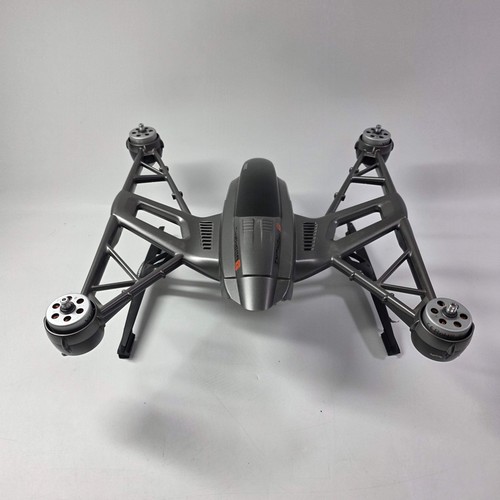 Yuneec typhoon q500 - yuneec,