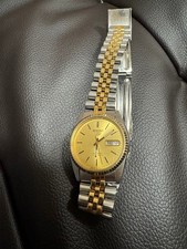 Seiko Automatic Watch 7009