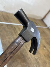 marteau charpentier couvreur ancien Outil OLD TOOL HAMMER réf N. 838