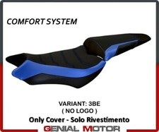 Housse de selle Ponza Comfort