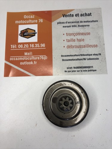 Stihl 4211 160 2901 cloche - 160,