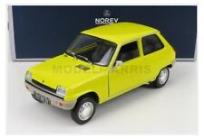 NOREV 185173 RENAULT - R5 1974