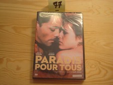 DVD NEUF "PARADIS POUR TOUS"