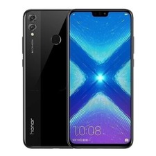 Smartphone Honor 8X Processeur Haisi Qilin 710 6,5 Pouces Caméra 20MP Double Sim