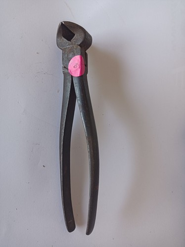Ancienne pince coupante - , long