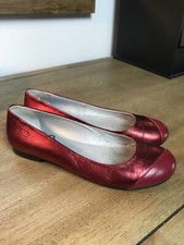 Mademoiselle Jacadi Paris Red
