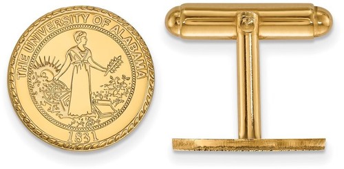 Gold Plated Sterling Silver