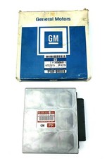 Original Opel GM Commande