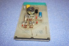 OSCILLATEUR 1.067.712 - POUR