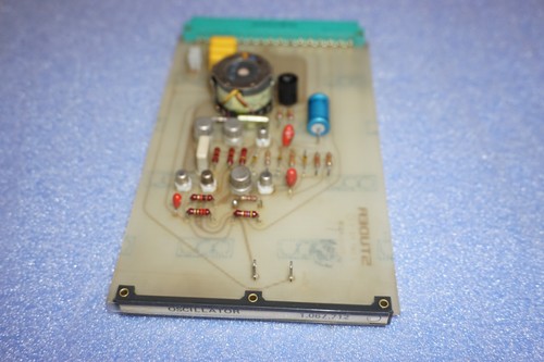 Oscillateur 067 712 pour - oscillateur,