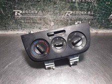 A71209500 commande chauffage climatisation pour FIAT FIORINO 1.3 16V JTD 350619