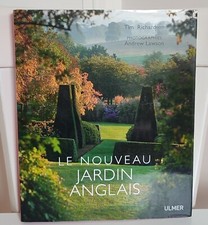 Tim Richardson. Le nouveau