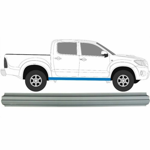 Toyota hilux 2005 2015 4 - toyota,