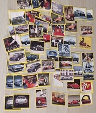 JOLI LOT + DE 50 STICKERS