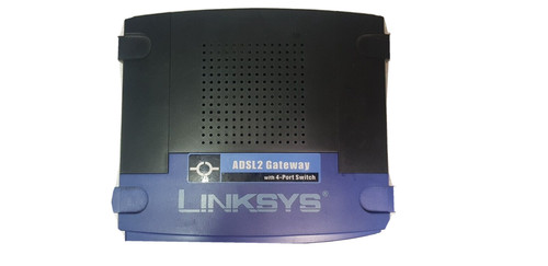 Cisco linksys ag241 - cisco, v2