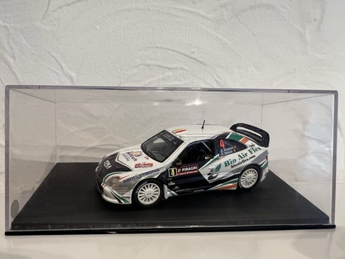 Citroen xsara wrc rallye - xsara, de