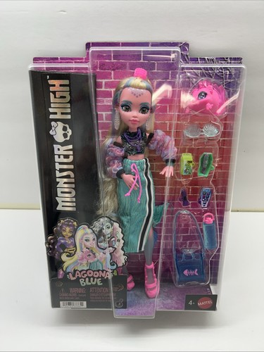 Brand new monster high - new,