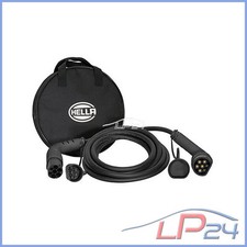 CÂBLE DE CHARGE HELLA 6M