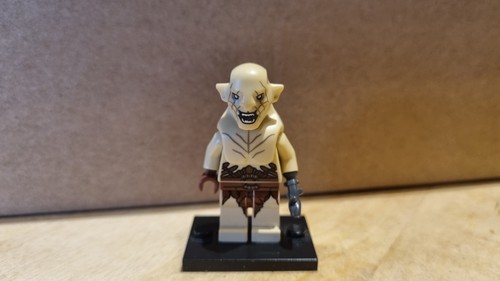 Lego the hobbit azog - lego,