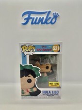 Funko Pop Disney Stitch Hula