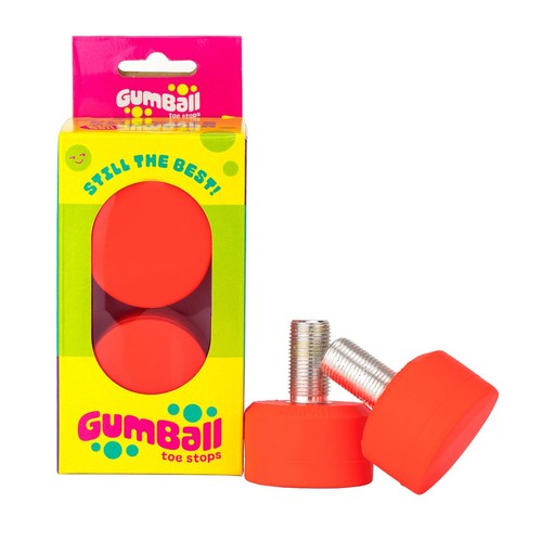 Moxi gumball roller skate toe - moxi,