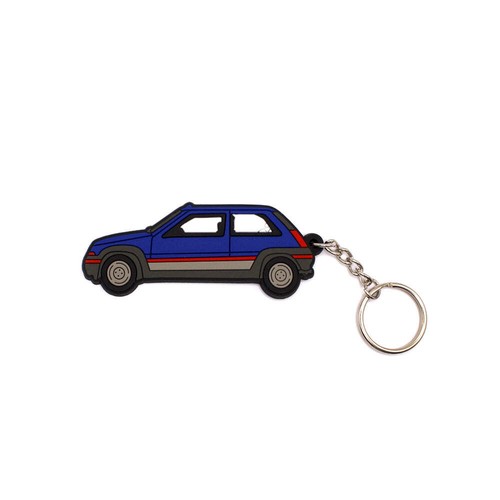 Porte clés renault super - renault, 5