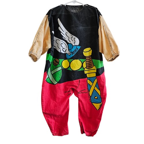 Vintage asterix 1989 - asterix,