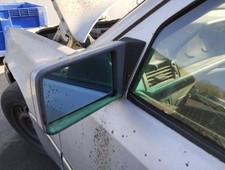 Retroviseur gauche MERCEDES