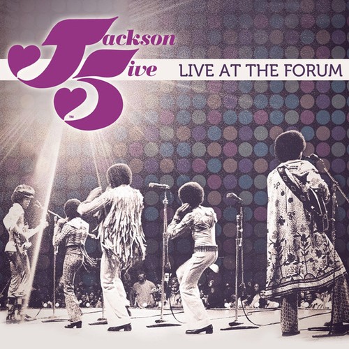 Jackson live - jackson, at
